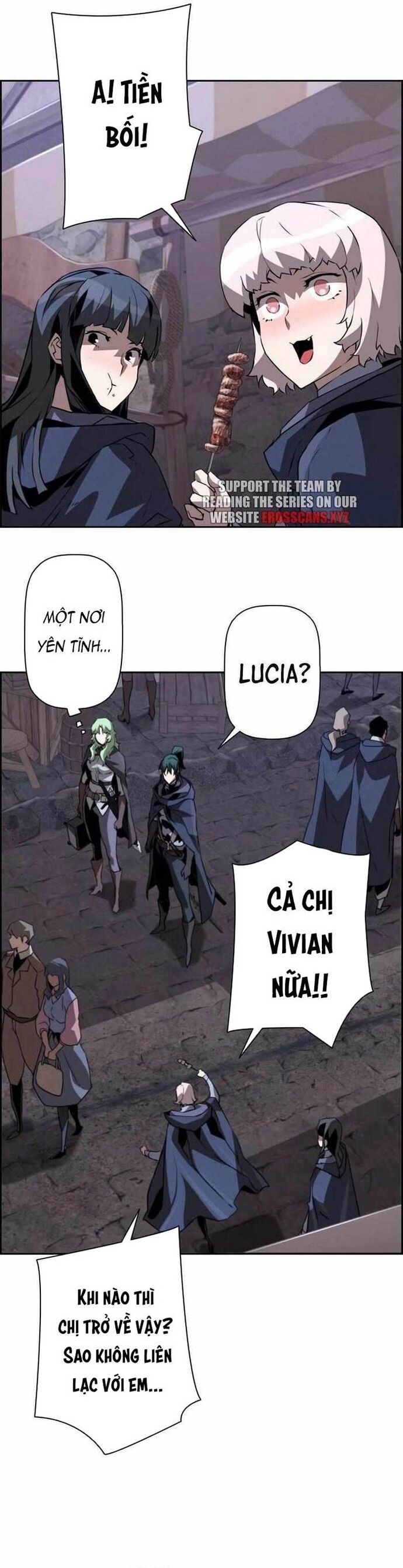 Tử Linh Sư Mạnh Nhất Chapter 82 - 29