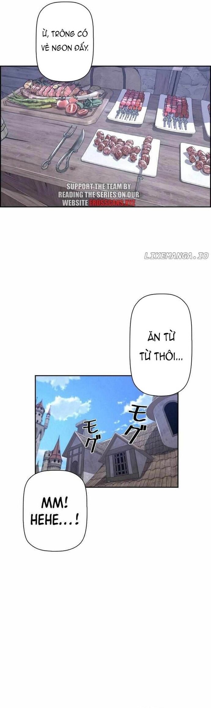 Tử Linh Sư Mạnh Nhất Chapter 82 - 4