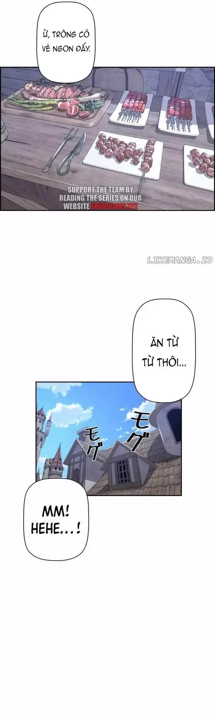 Tử Linh Sư Mạnh Nhất Chapter 82 - 4