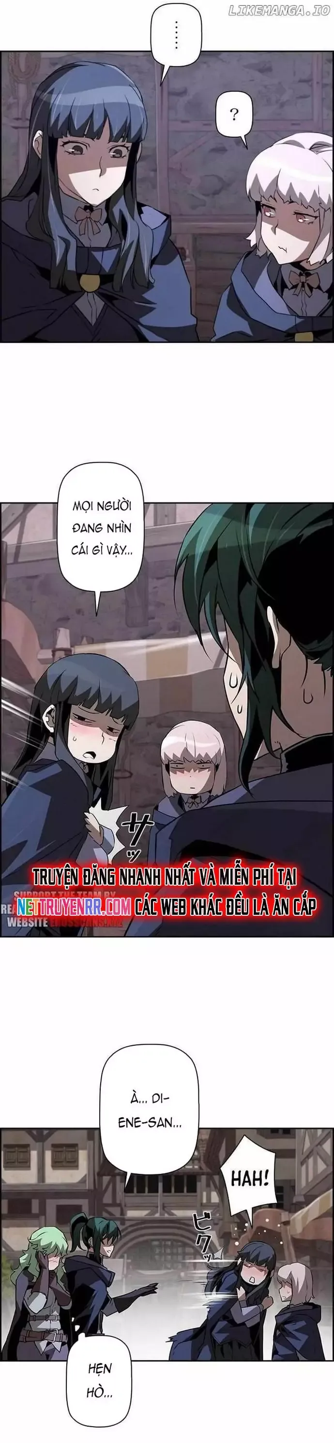 Tử Linh Sư Mạnh Nhất Chapter 82 - 34