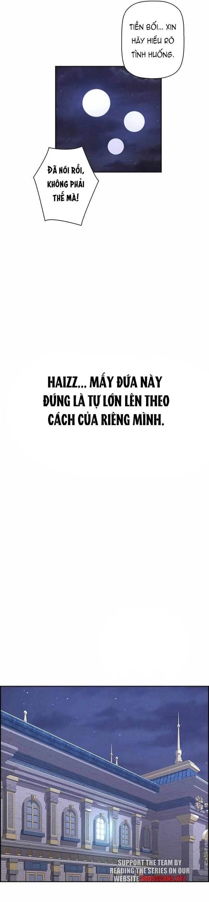 Tử Linh Sư Mạnh Nhất Chapter 82 - 35