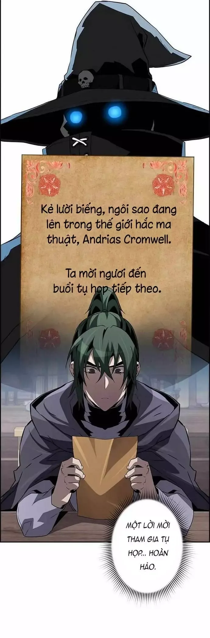 Tử Linh Sư Mạnh Nhất Chapter 82 - 37