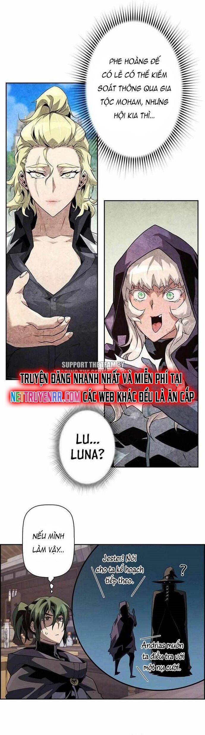 Tử Linh Sư Mạnh Nhất Chapter 82 - 40