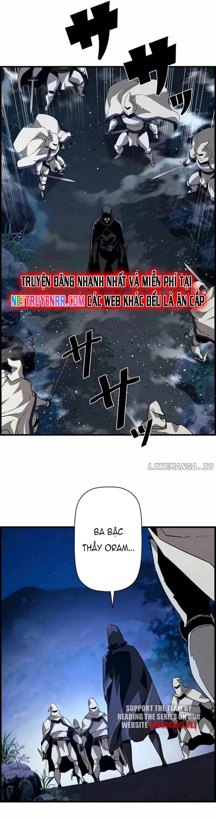 Tử Linh Sư Mạnh Nhất Chapter 82 - 44