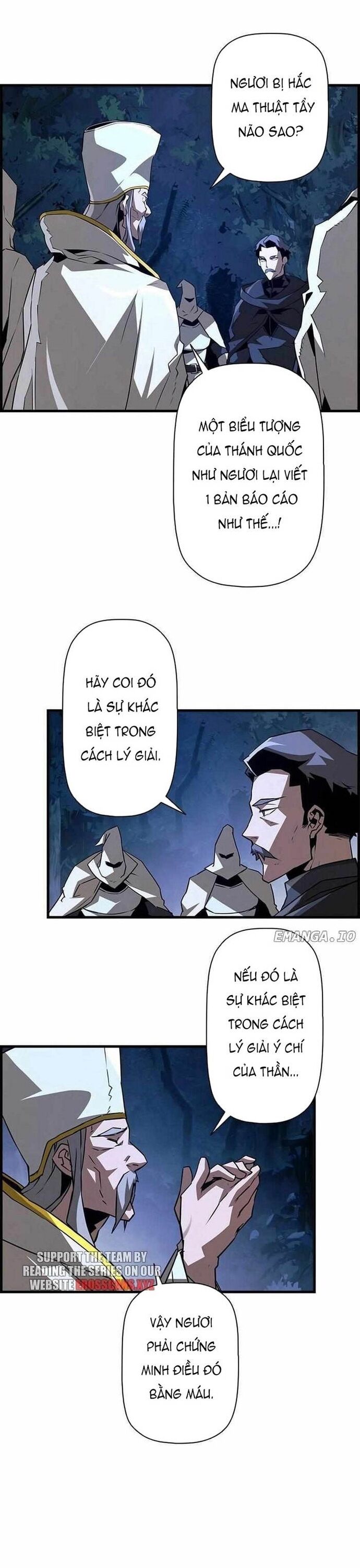 Tử Linh Sư Mạnh Nhất Chapter 82 - 46