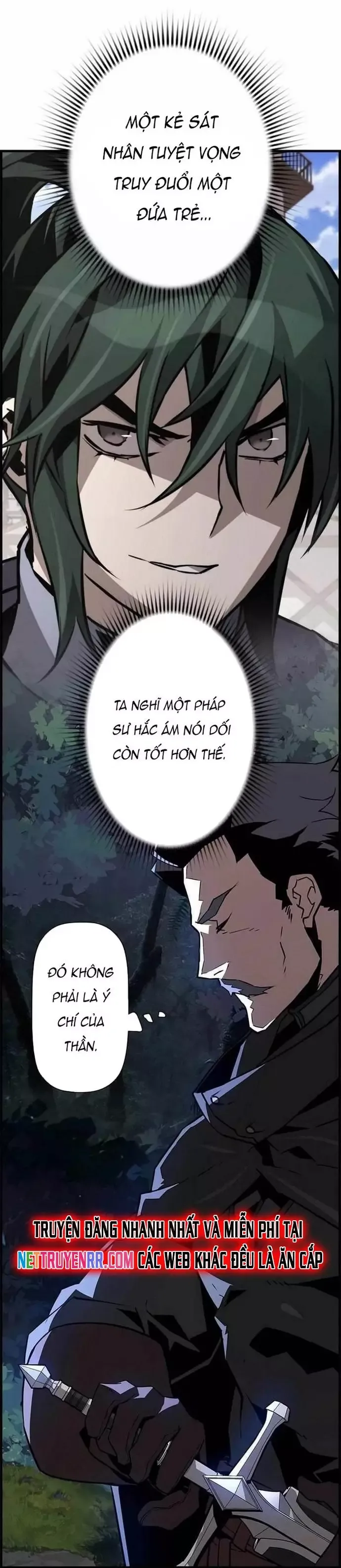 Tử Linh Sư Mạnh Nhất Chapter 82 - 47