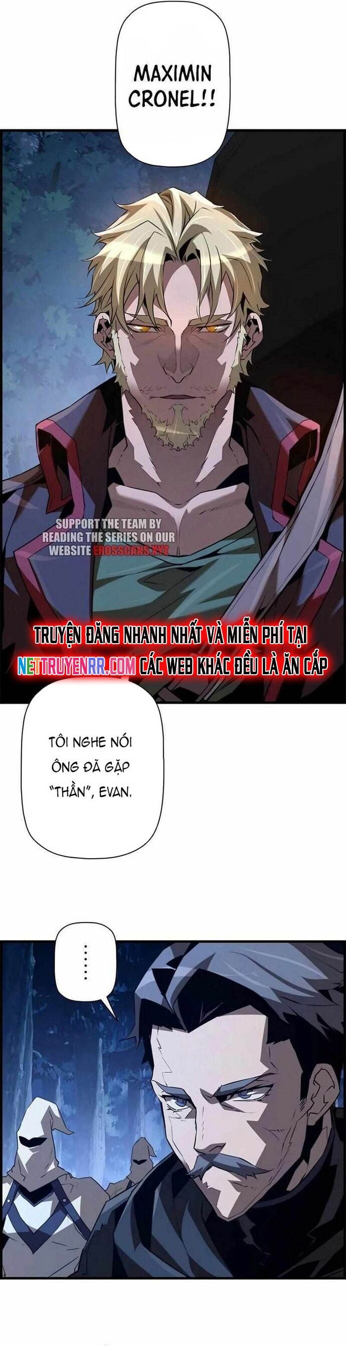 Tử Linh Sư Mạnh Nhất Chapter 82 - 51