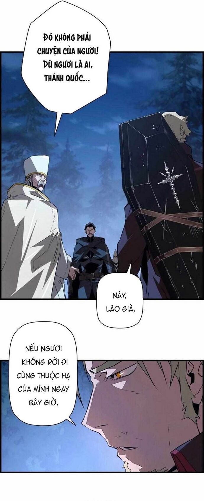 Tử Linh Sư Mạnh Nhất Chapter 82 - 52