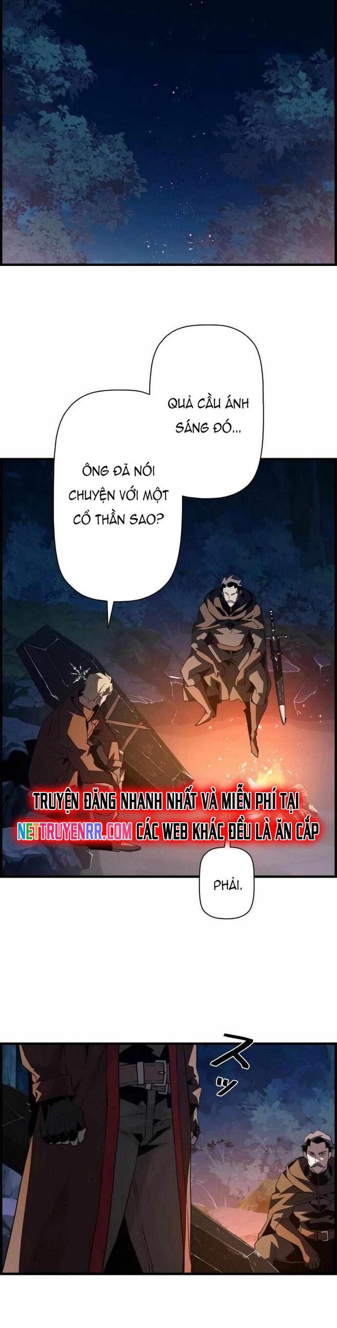 Tử Linh Sư Mạnh Nhất Chapter 82 - 54