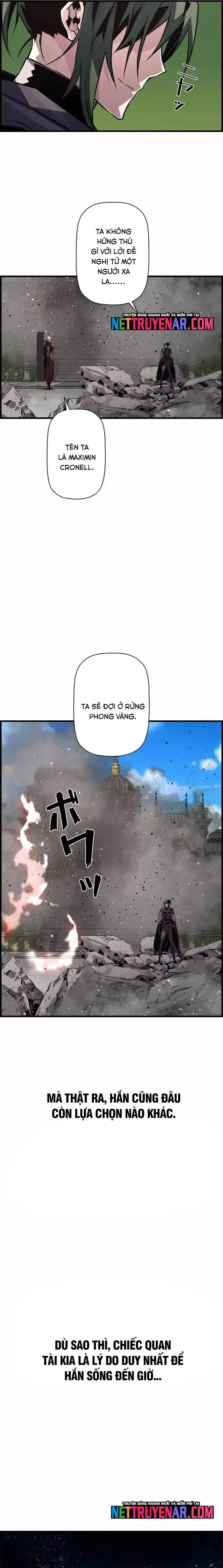 Tử Linh Sư Mạnh Nhất Chapter 84 - 18