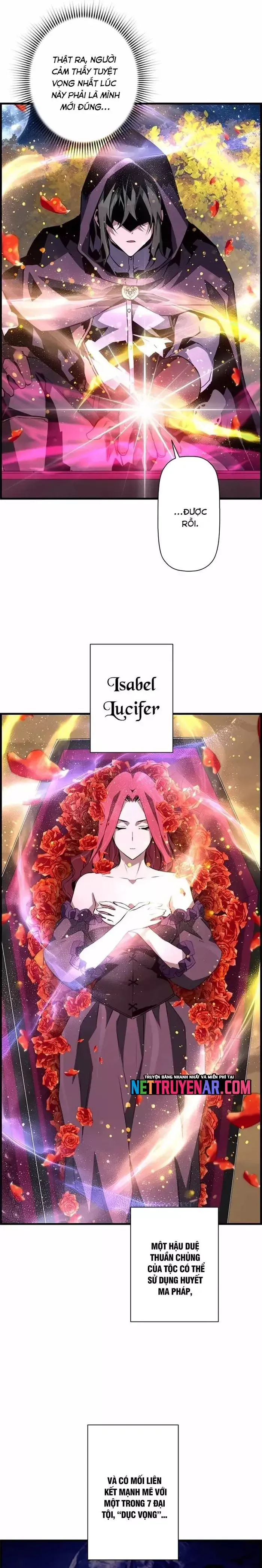 Tử Linh Sư Mạnh Nhất Chapter 84 - 23
