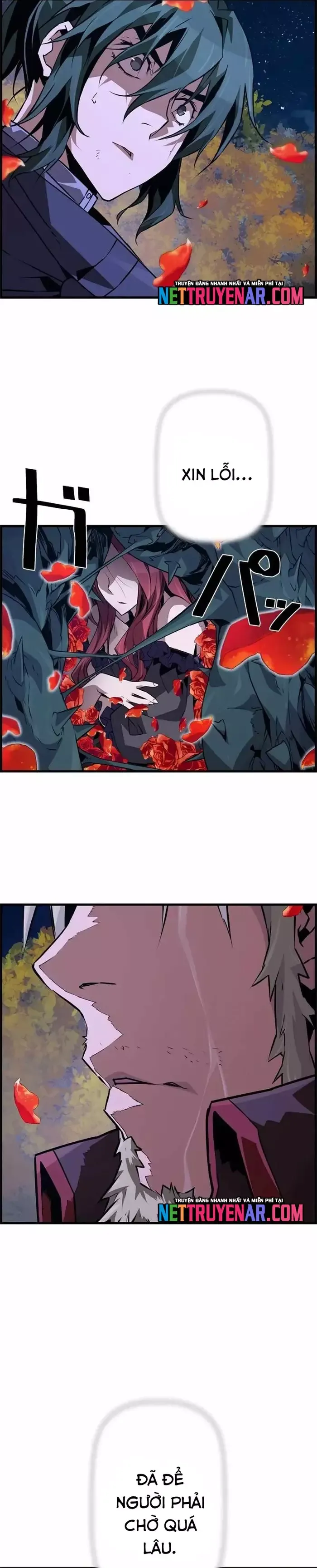 Tử Linh Sư Mạnh Nhất Chapter 84 - 29