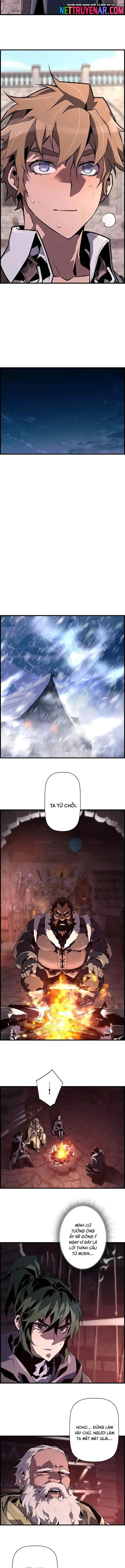 Tử Linh Sư Mạnh Nhất Chapter 89.1 - 11