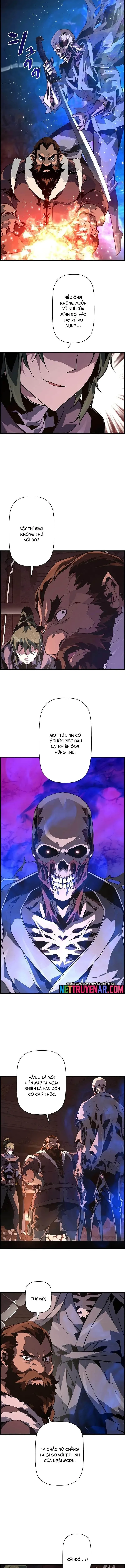 Tử Linh Sư Mạnh Nhất Chapter 89.1 - 13