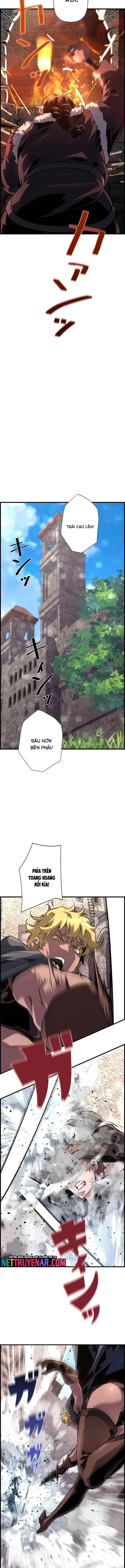 Tử Linh Sư Mạnh Nhất Chapter 89.1 - 6