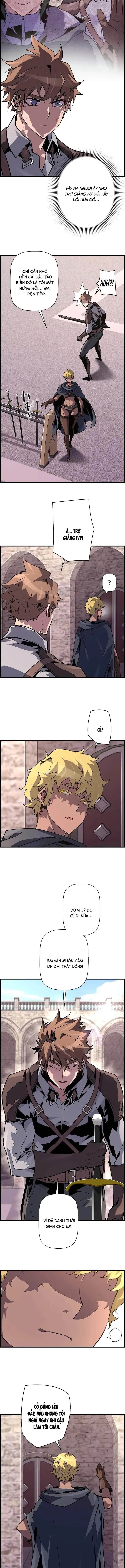 Tử Linh Sư Mạnh Nhất Chapter 89.1 - 10