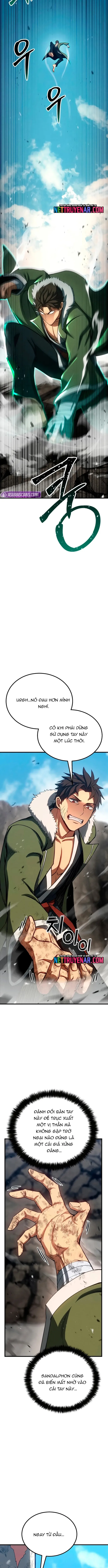 Tử Linh Sư Mạnh Nhất Chapter 92 - 2