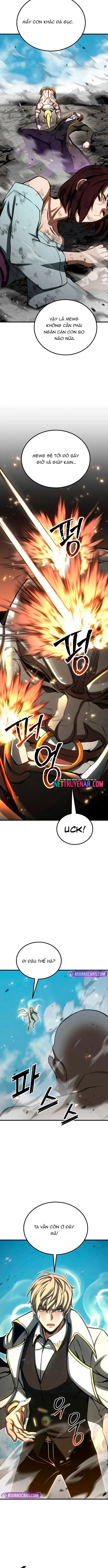 Tử Linh Sư Mạnh Nhất Chapter 92 - 11