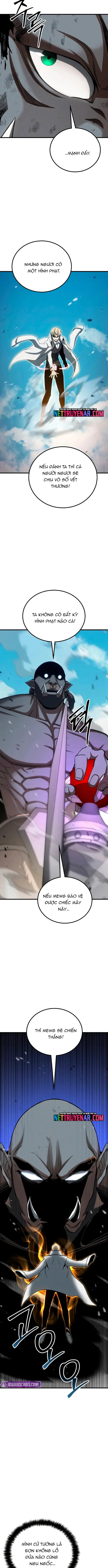 Tử Linh Sư Mạnh Nhất Chapter 92 - 12