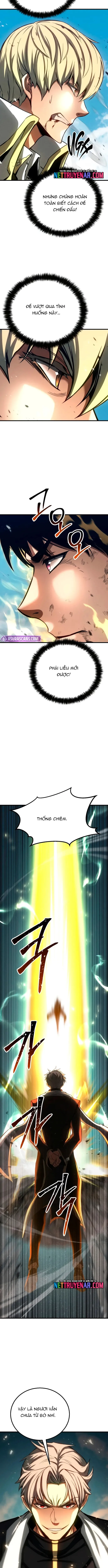 Tử Linh Sư Mạnh Nhất Chapter 92 - 13