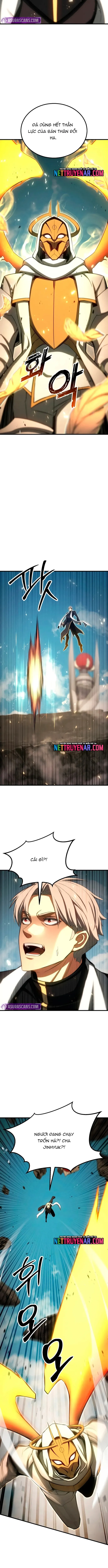 Tử Linh Sư Mạnh Nhất Chapter 92 - 14