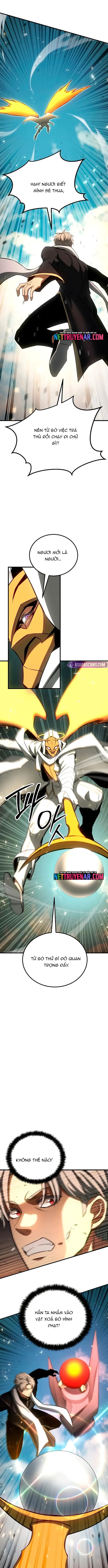 Tử Linh Sư Mạnh Nhất Chapter 92 - 15