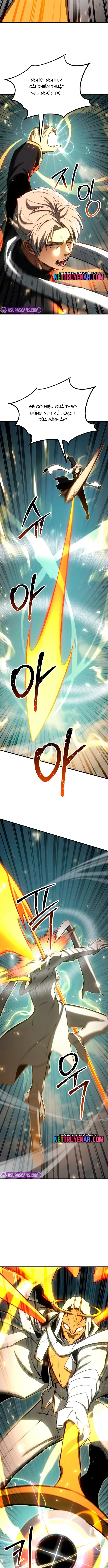 Tử Linh Sư Mạnh Nhất Chapter 92 - 16
