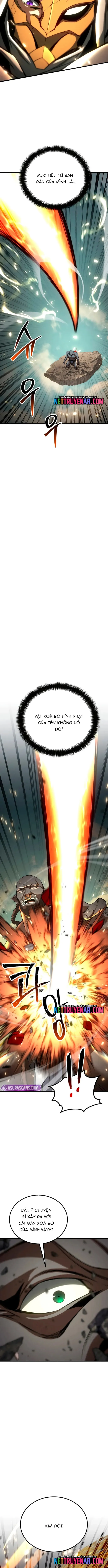 Tử Linh Sư Mạnh Nhất Chapter 92 - 18