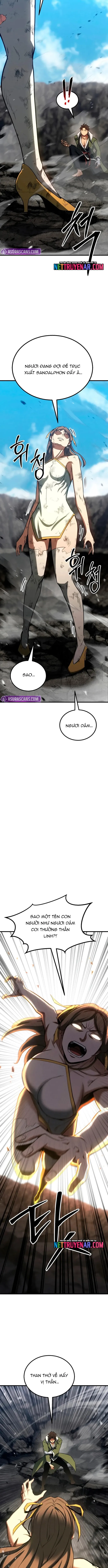 Tử Linh Sư Mạnh Nhất Chapter 92 - 3