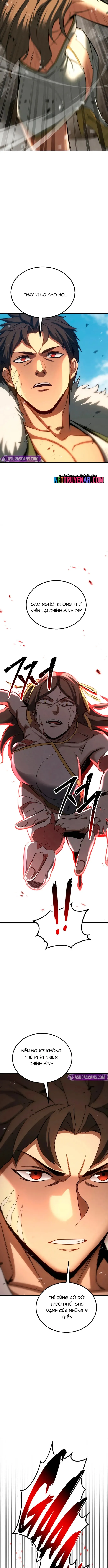 Tử Linh Sư Mạnh Nhất Chapter 92 - 4