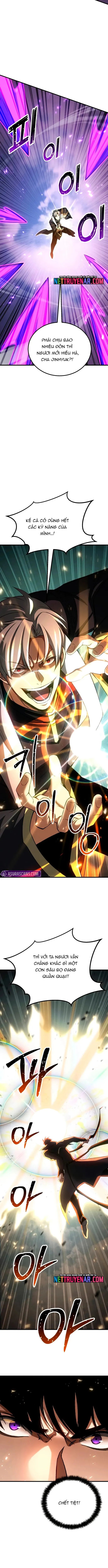 Tử Linh Sư Mạnh Nhất Chapter 92 - 6