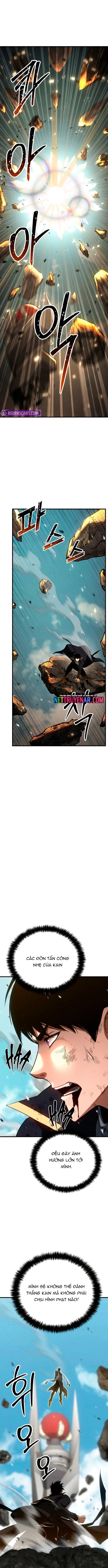 Tử Linh Sư Mạnh Nhất Chapter 92 - 7