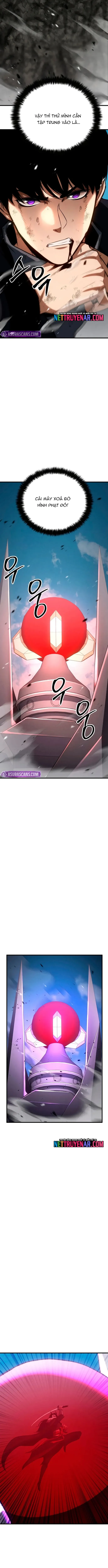 Tử Linh Sư Mạnh Nhất Chapter 92 - 8