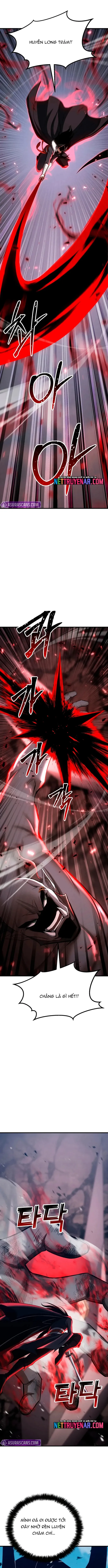 Tử Linh Sư Mạnh Nhất Chapter 92 - 9