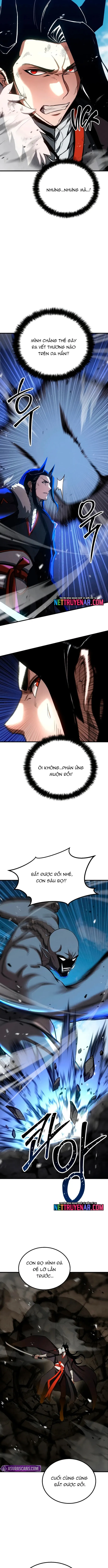 Tử Linh Sư Mạnh Nhất Chapter 92 - 10