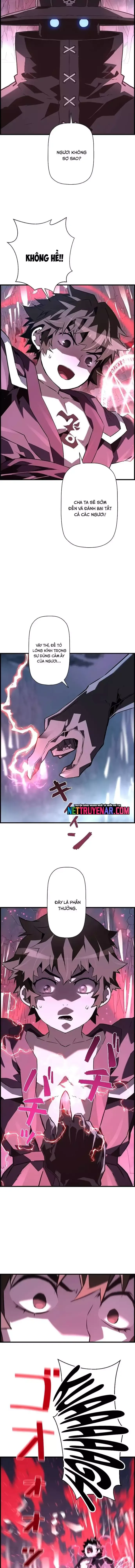 Tử Linh Sư Mạnh Nhất Chapter 92 - 2