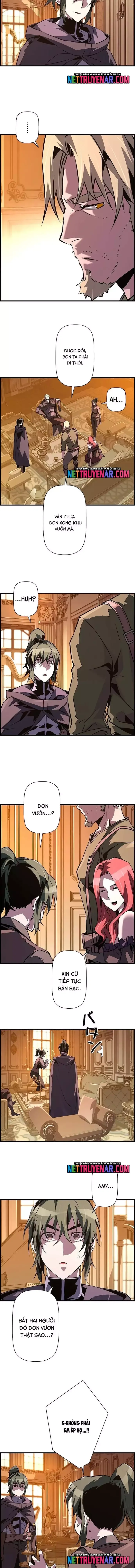 Tử Linh Sư Mạnh Nhất Chapter 92 - 11