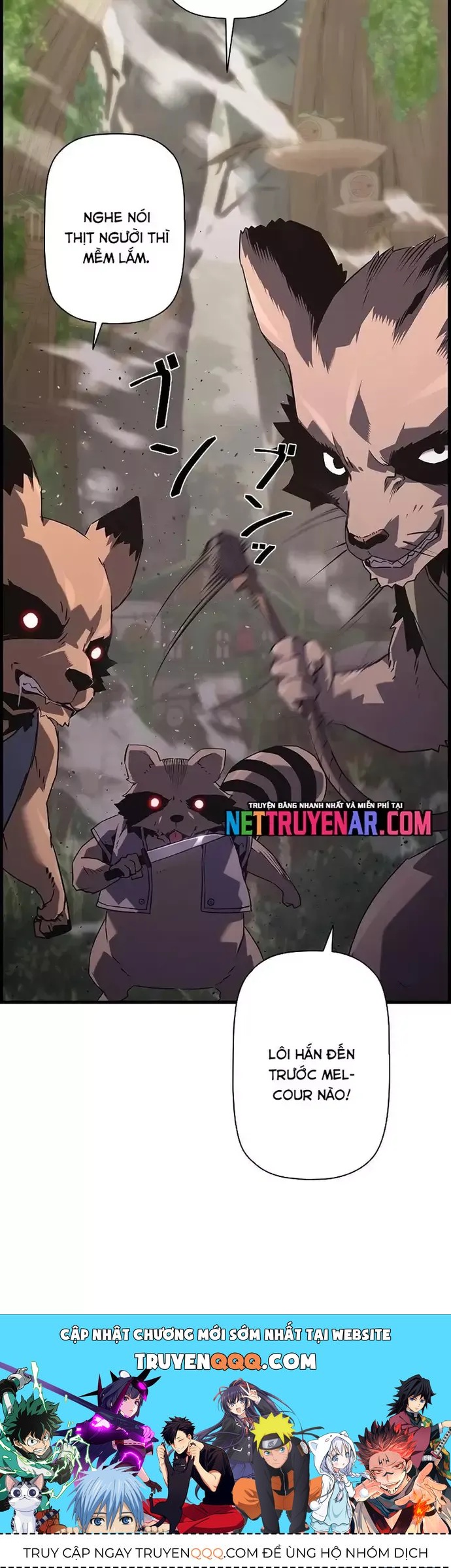 Tử Linh Sư Mạnh Nhất Chapter 92 - 15