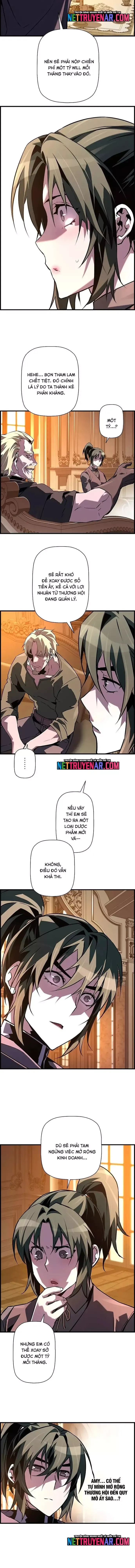 Tử Linh Sư Mạnh Nhất Chapter 92 - 8