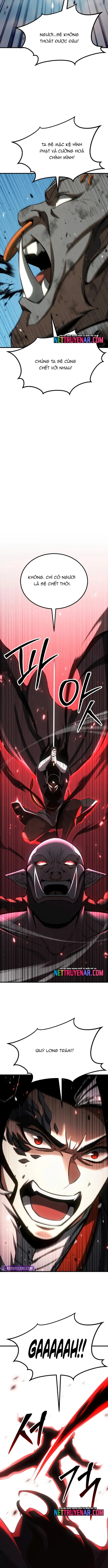 Tử Linh Sư Mạnh Nhất Chapter 93 - 2