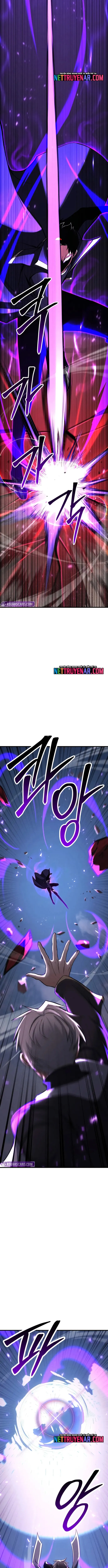 Tử Linh Sư Mạnh Nhất Chapter 93 - 11