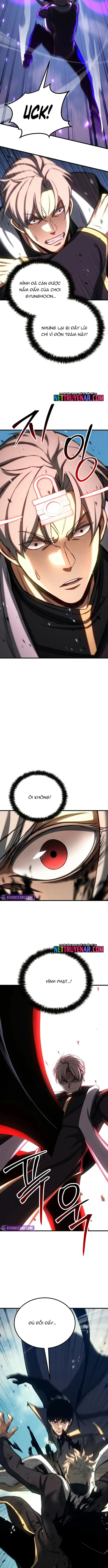 Tử Linh Sư Mạnh Nhất Chapter 93 - 12