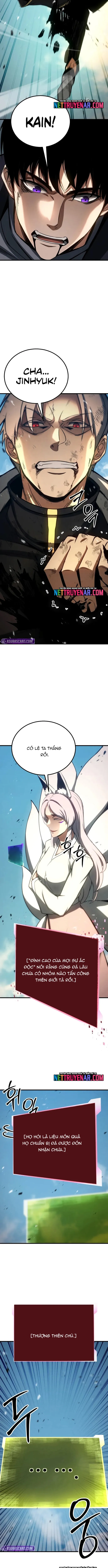 Tử Linh Sư Mạnh Nhất Chapter 93 - 13