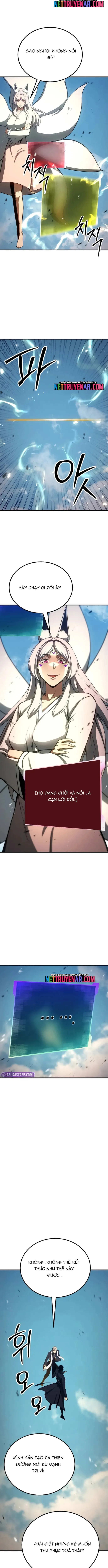 Tử Linh Sư Mạnh Nhất Chapter 93 - 14