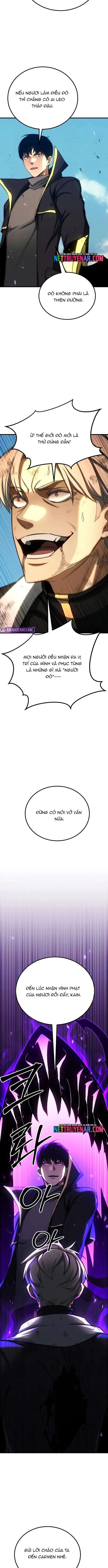 Tử Linh Sư Mạnh Nhất Chapter 93 - 15