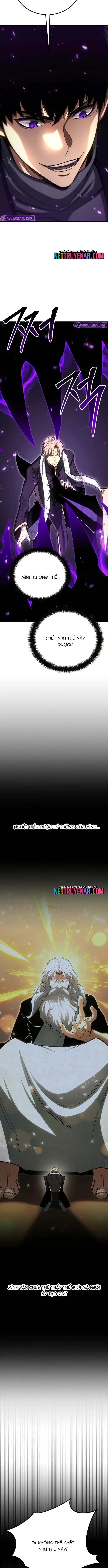 Tử Linh Sư Mạnh Nhất Chapter 93 - 16
