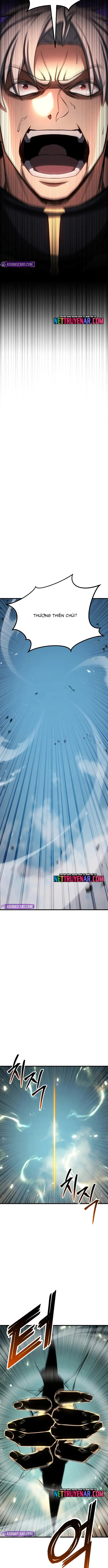 Tử Linh Sư Mạnh Nhất Chapter 93 - 17