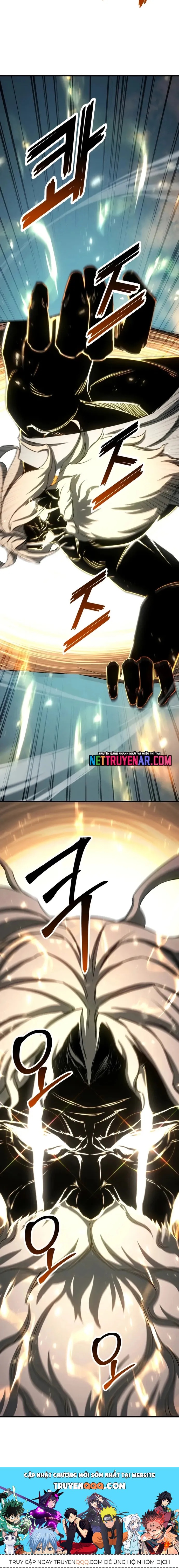 Tử Linh Sư Mạnh Nhất Chapter 93 - 18
