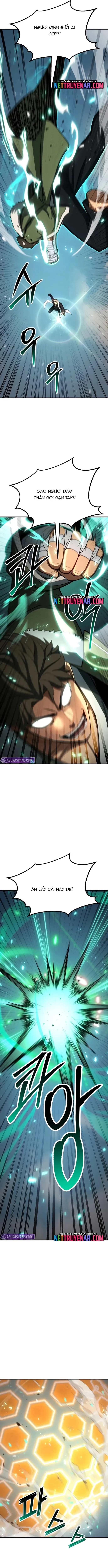 Tử Linh Sư Mạnh Nhất Chapter 93 - 4