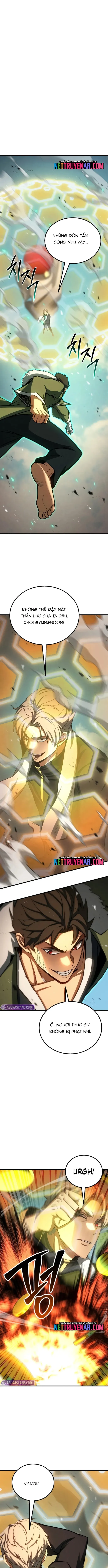 Tử Linh Sư Mạnh Nhất Chapter 93 - 5